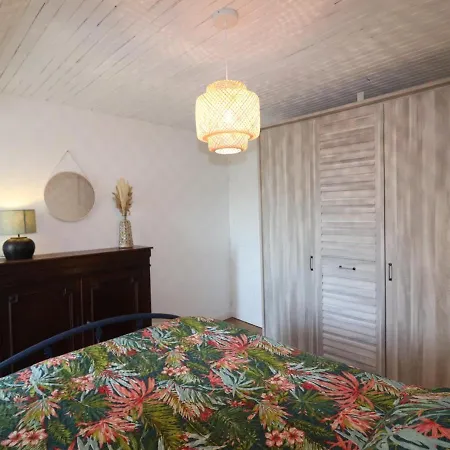 度假居 Maison De Caractere Au Calme, 2 Chambres, Terrasse Et Jardin, Proche Rando Et - - Fr-1-742-240 Moussages